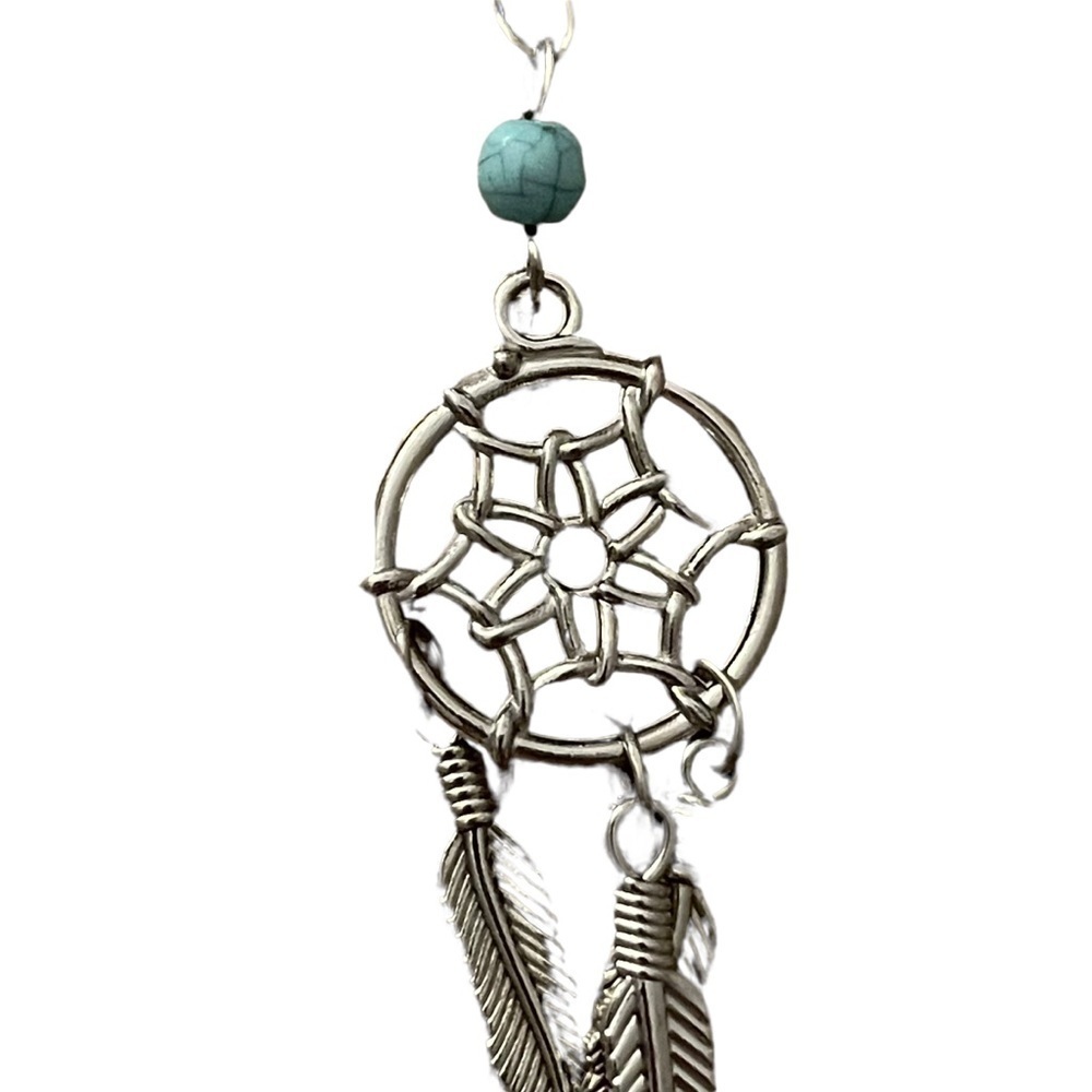 Native American Key Chain - Picture 2 of 6